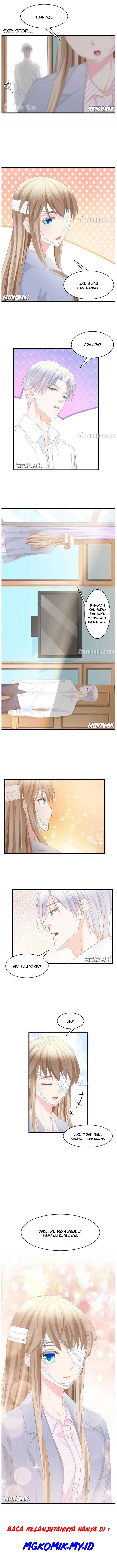 The President Lovely Wife Chapter 40 Gambar 4